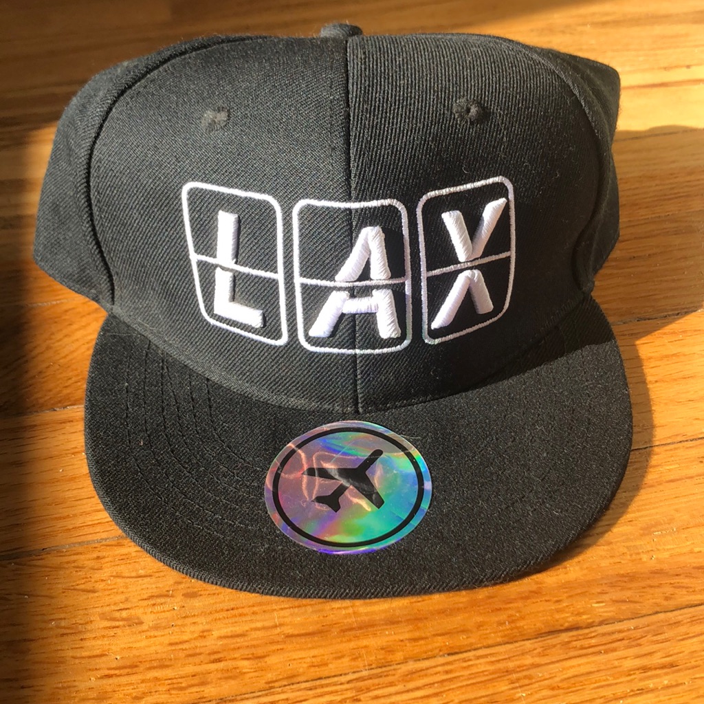 Lax Snapback